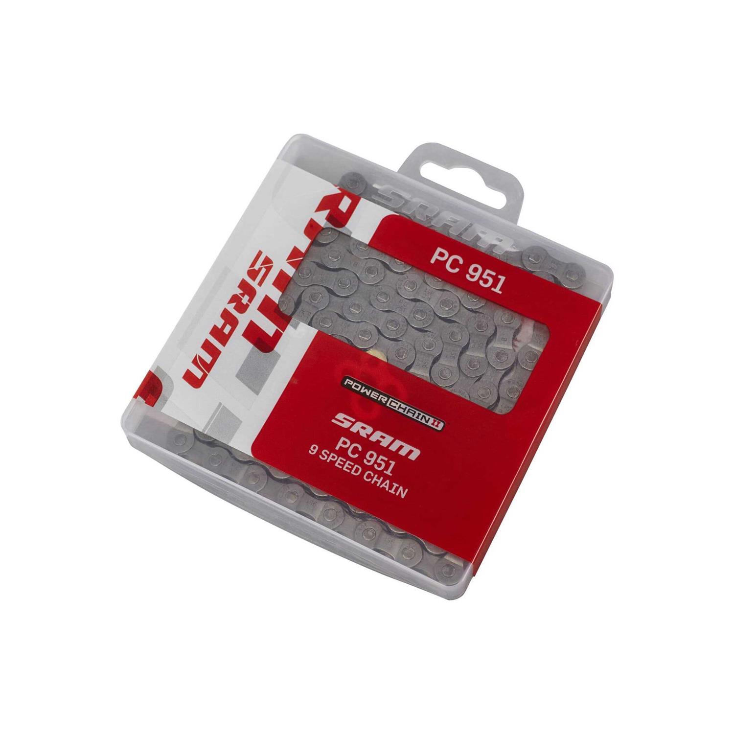 SRAM PC-951 9 Speed Chain - Image 5