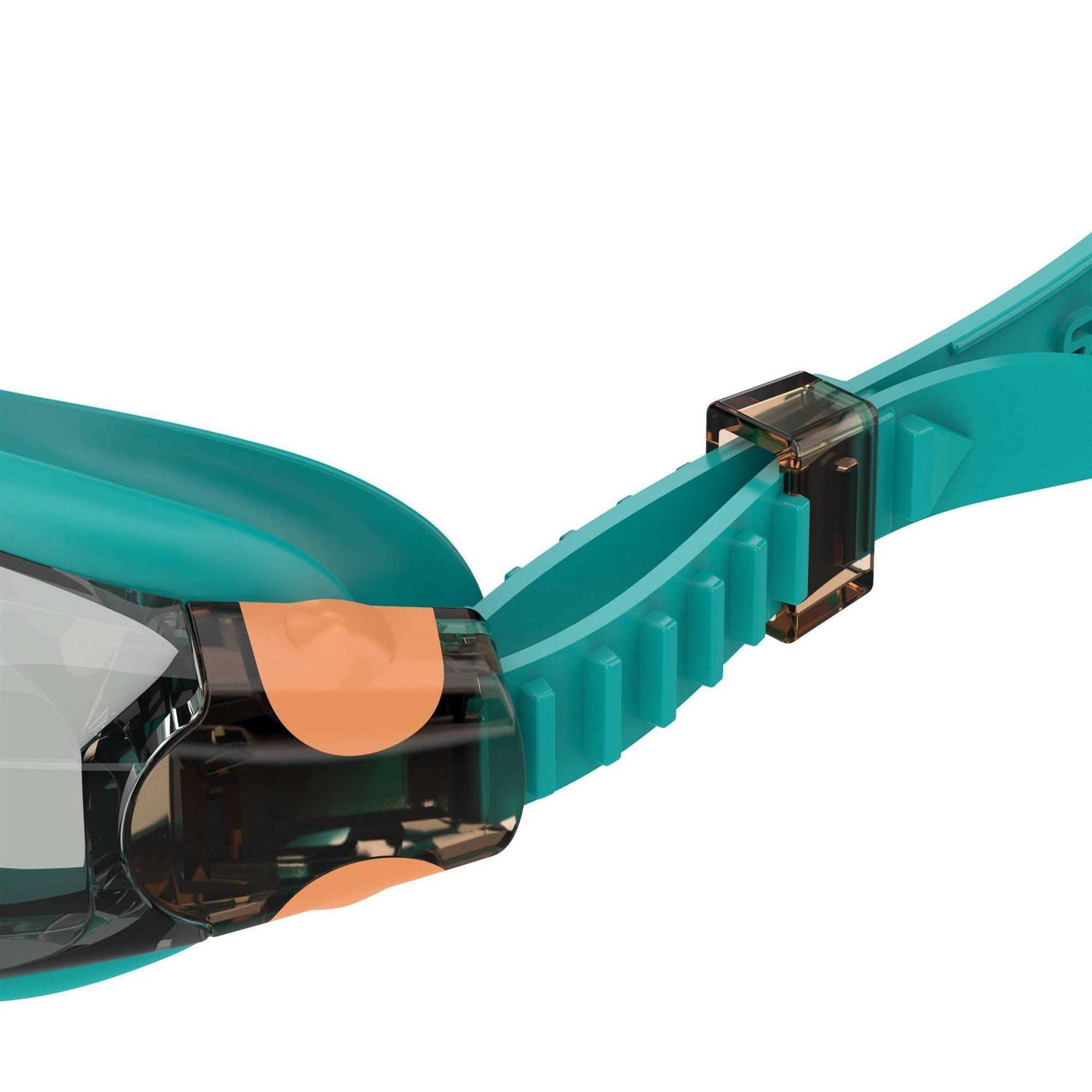 Speedo Adult Hydrofusion Goggles - Image 2