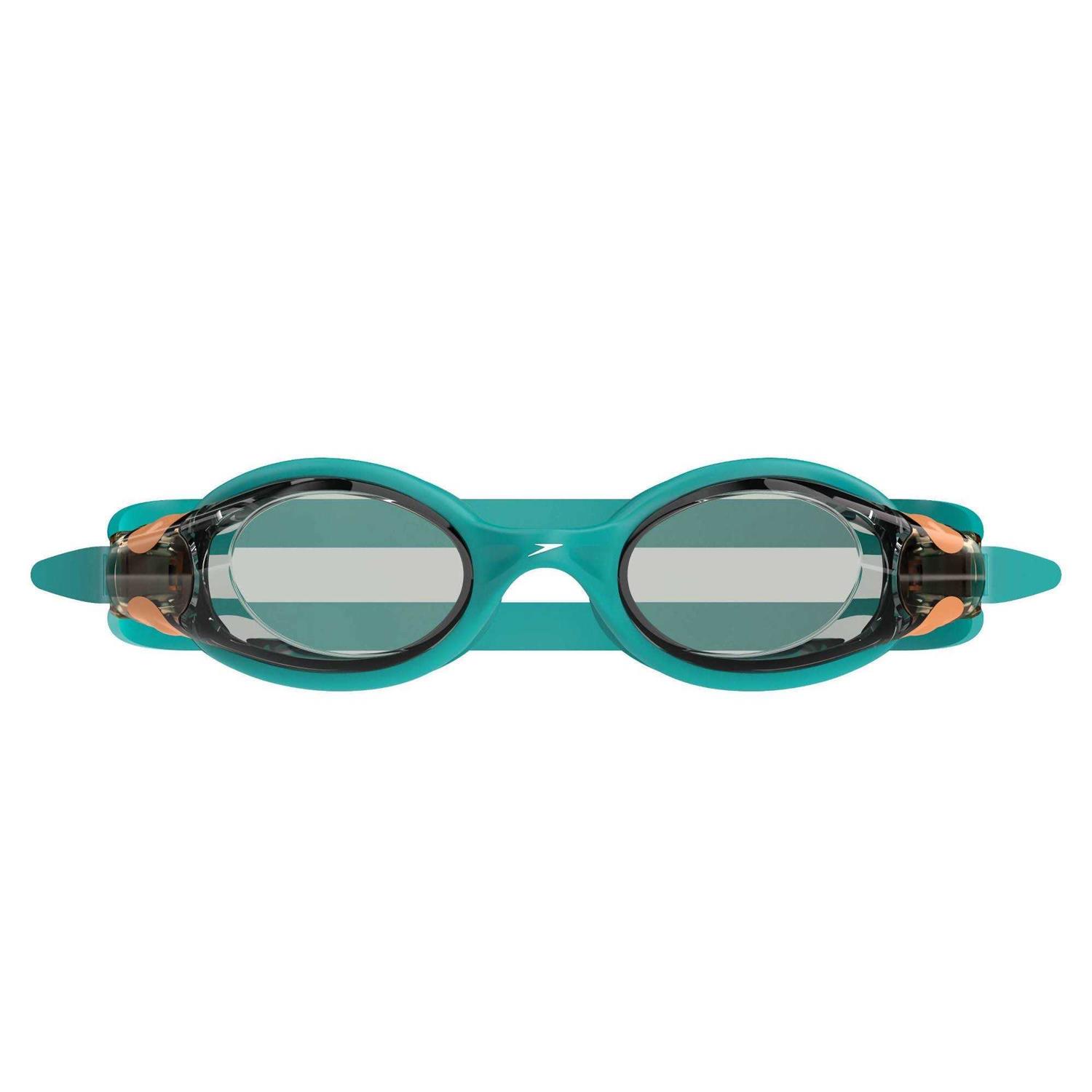 Speedo Adult Hydrofusion Goggles - Image 3