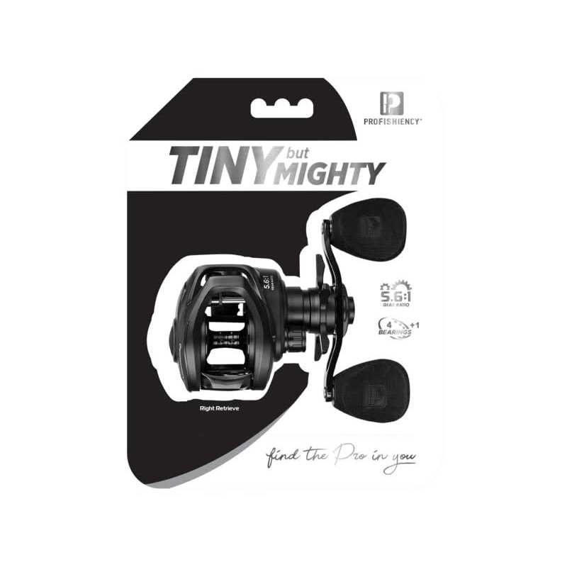 Profishiency Tiny but Mighty - Image 3