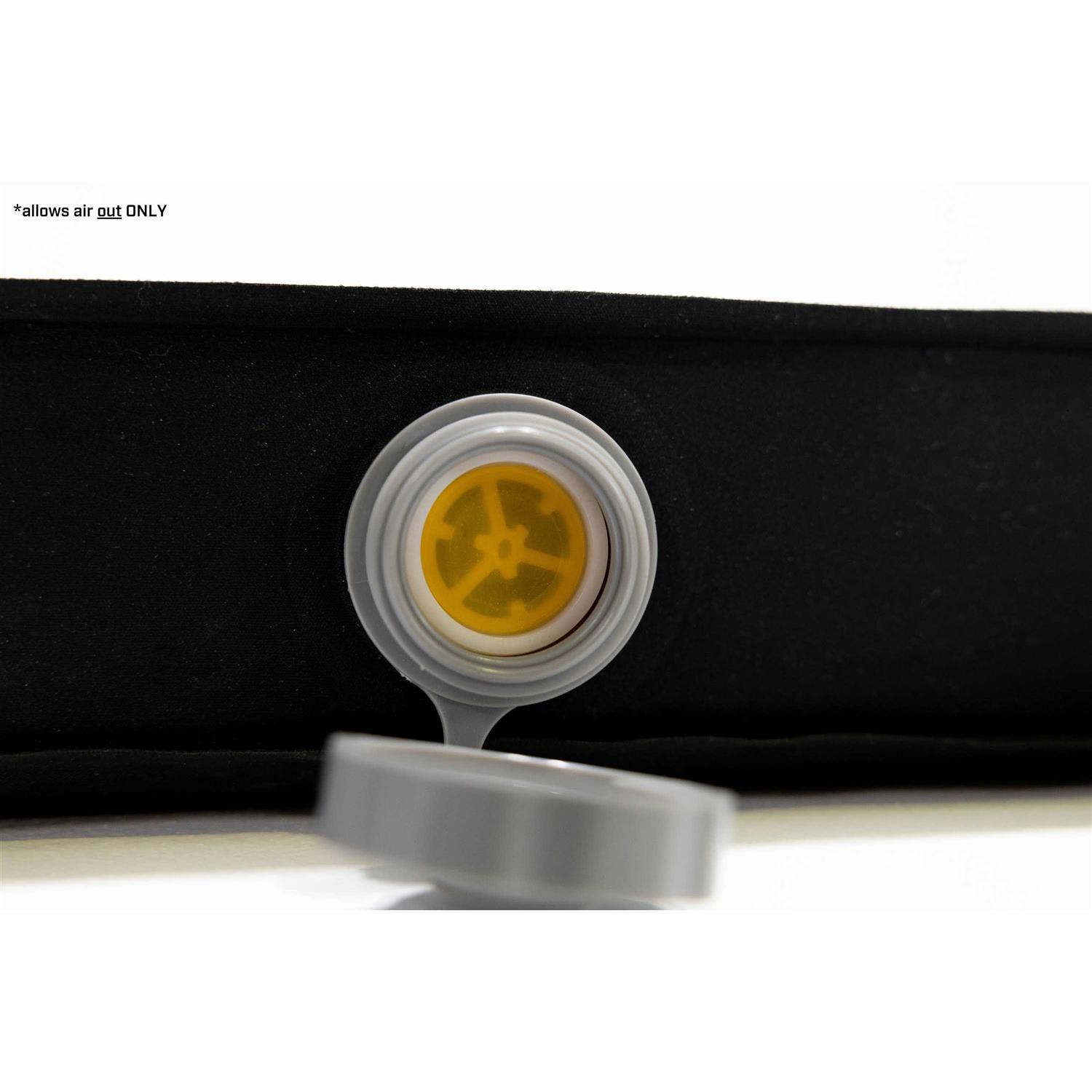 Self-Inflating Aircore Rooftop Tent Mattress 55 - Image 3