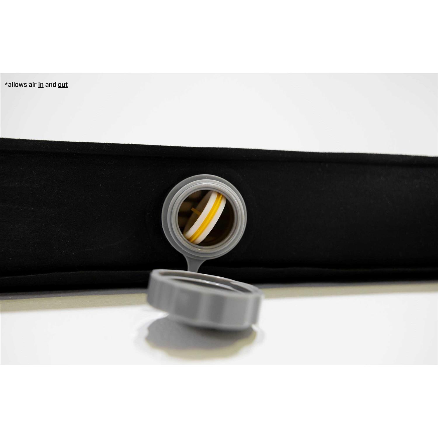 Self-Inflating Aircore Rooftop Tent Mattress 55 - Image 4