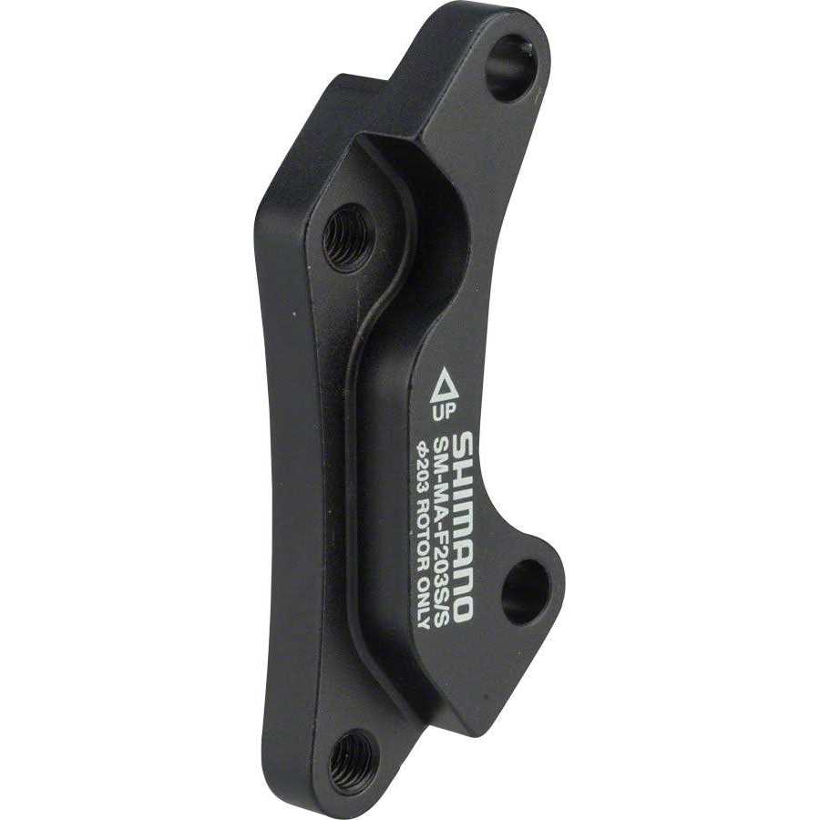 Shimano Disc Brake Adapter - Image 5