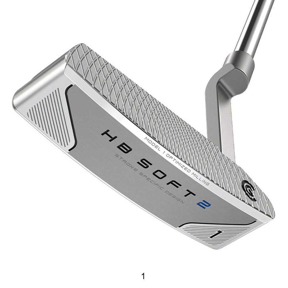 Cleveland HB Soft 2 Retreve Putter - Image 4