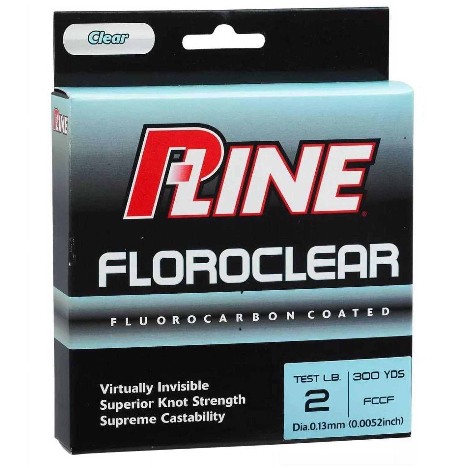 P-Line Floroclear - Image 2