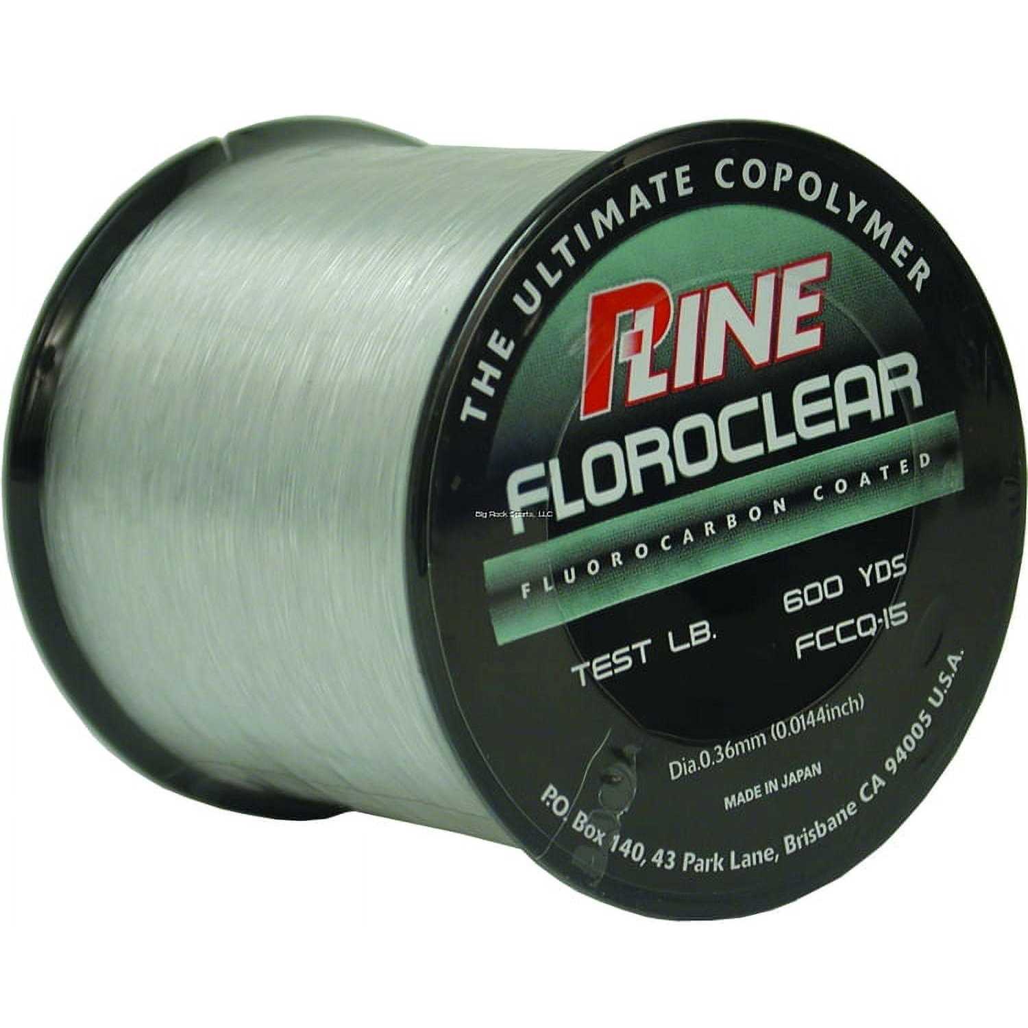 P-Line Floroclear - Image 3