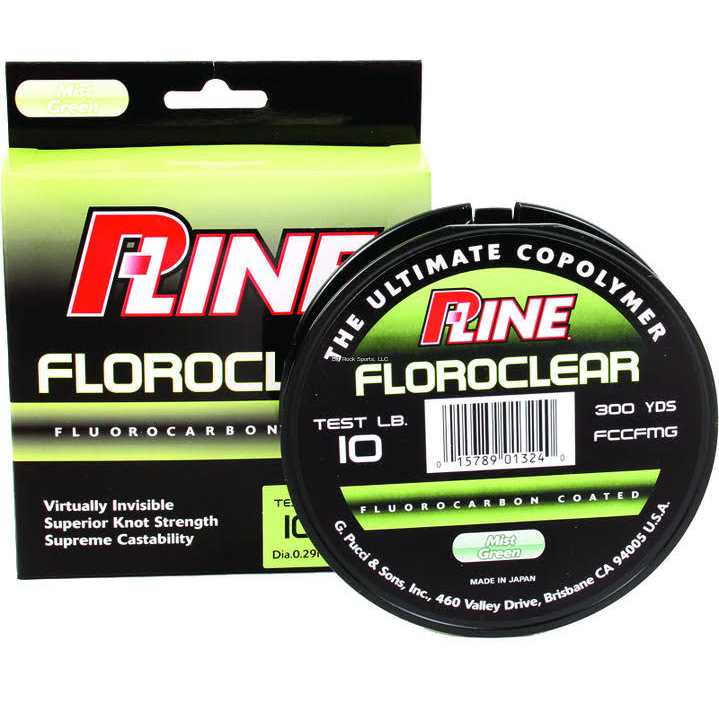 P-Line Floroclear - Image 5