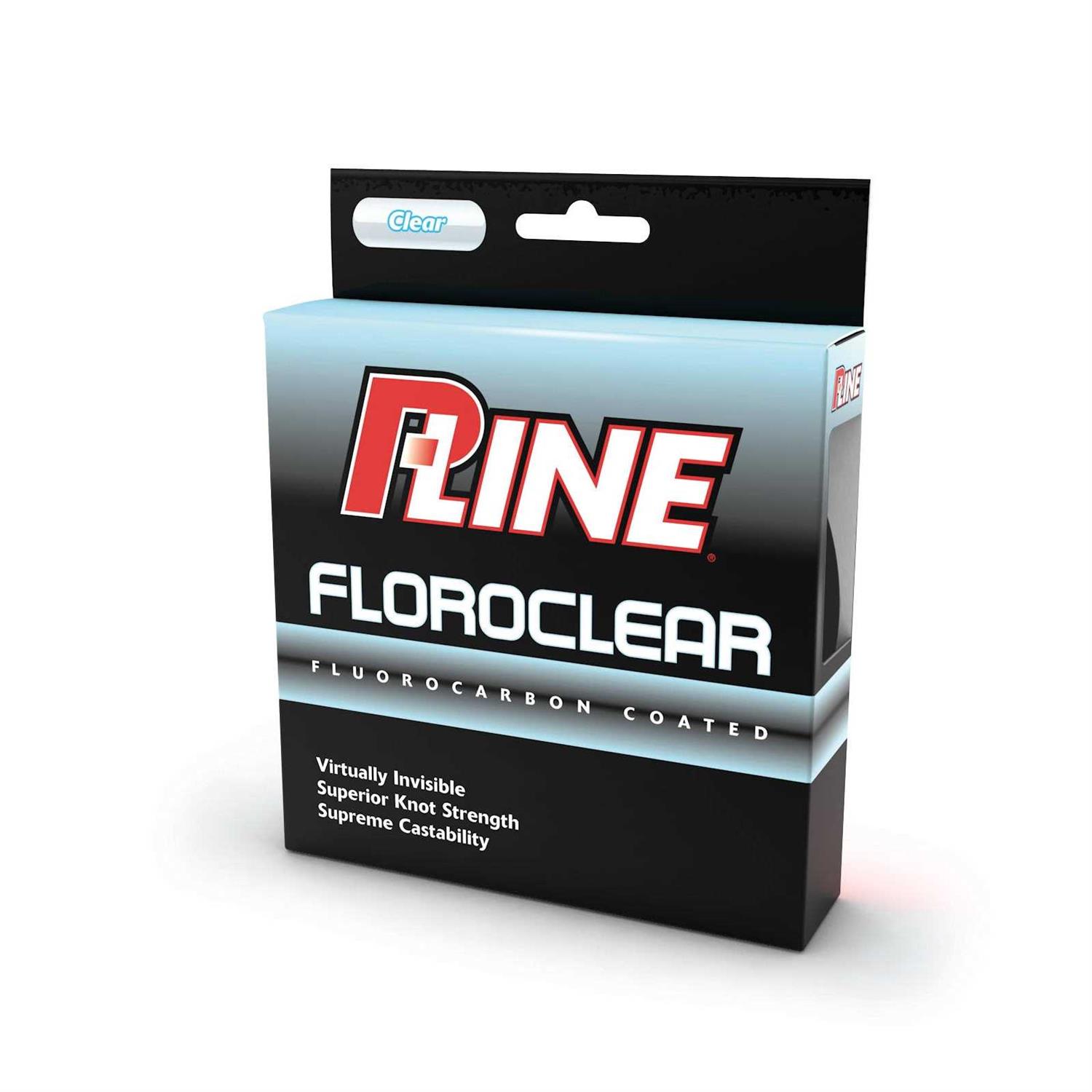 P-Line Floroclear - Image 2
