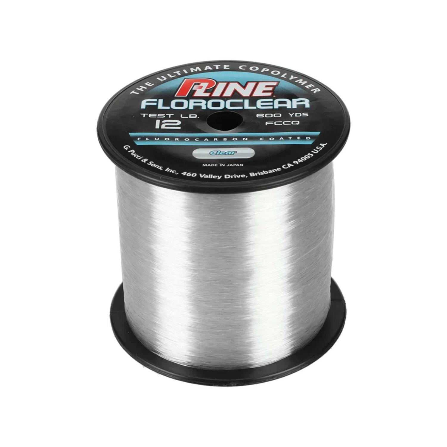 P-Line Floroclear - Image 3