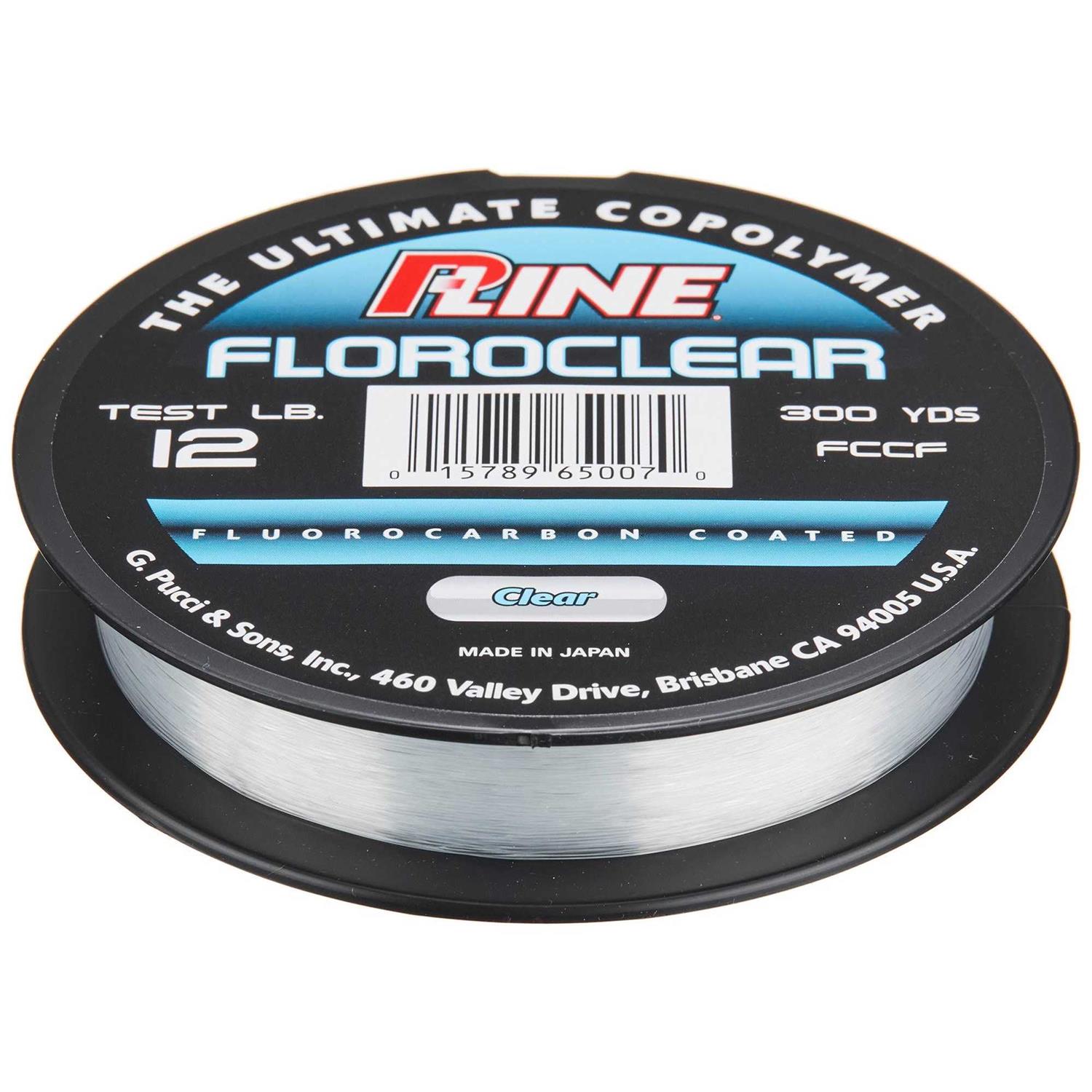P-Line Floroclear - Image 5