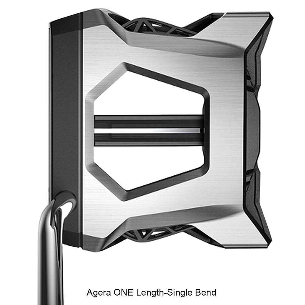 Cobra King 3D Printed Grandsport Armlock Putter - Image 2