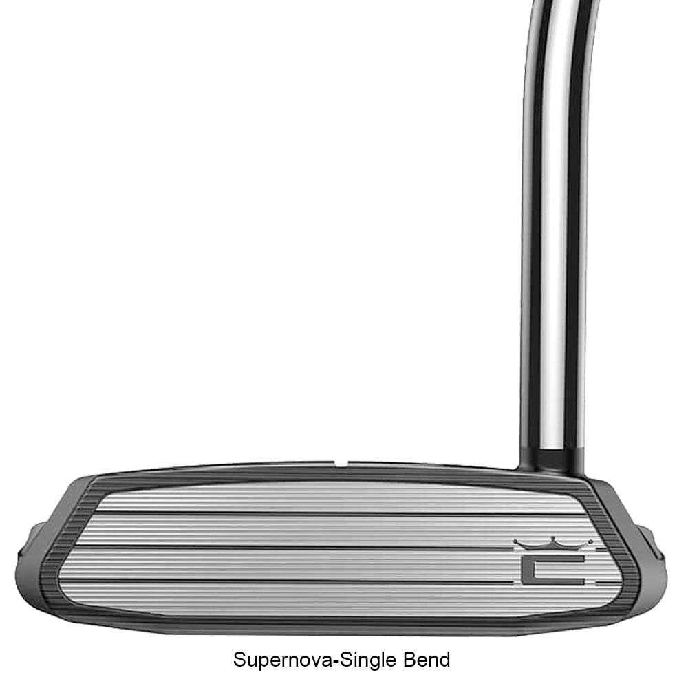 Cobra King 3D Printed Grandsport Armlock Putter - Image 4