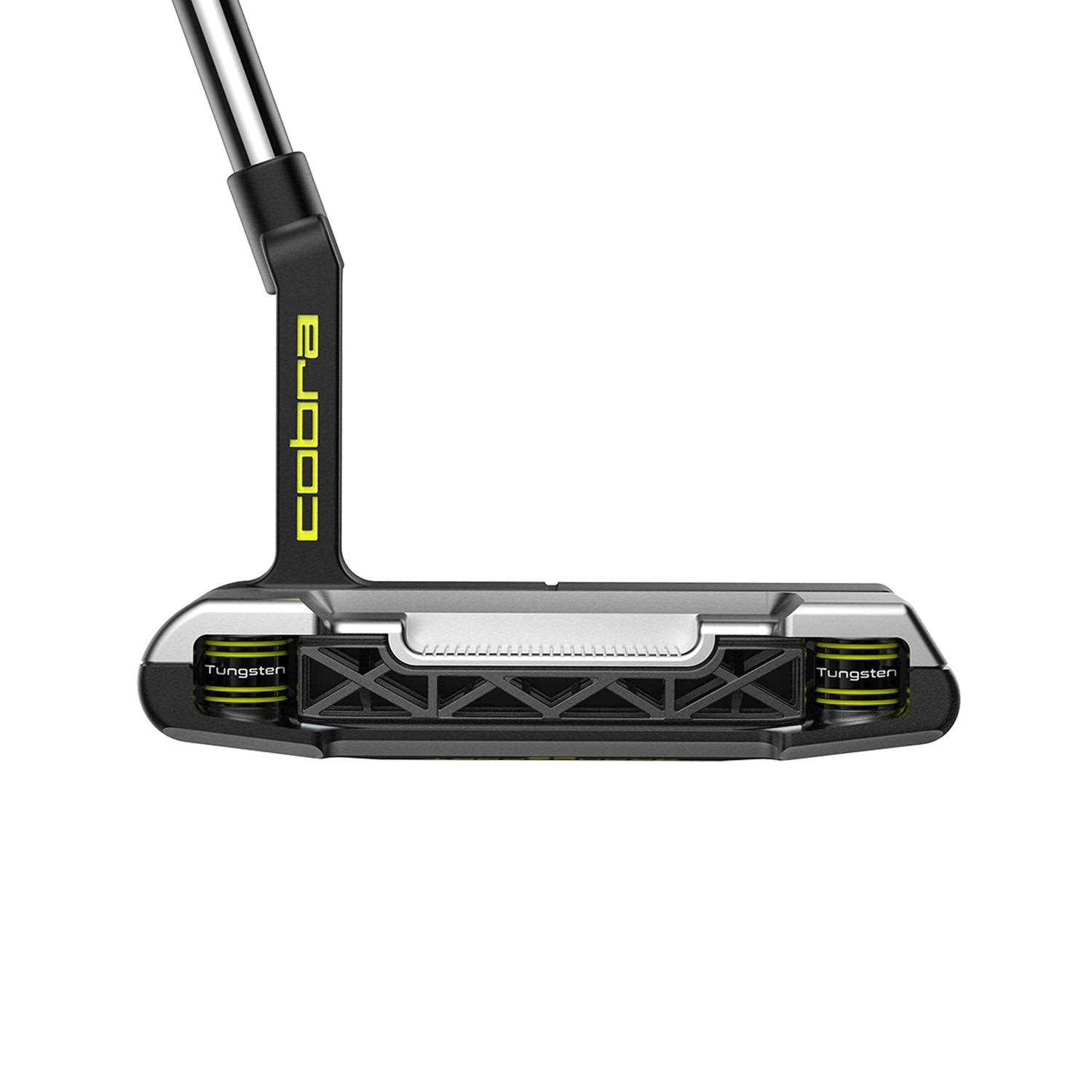 Cobra King 3D Printed Grandsport Armlock Putter - Image 5