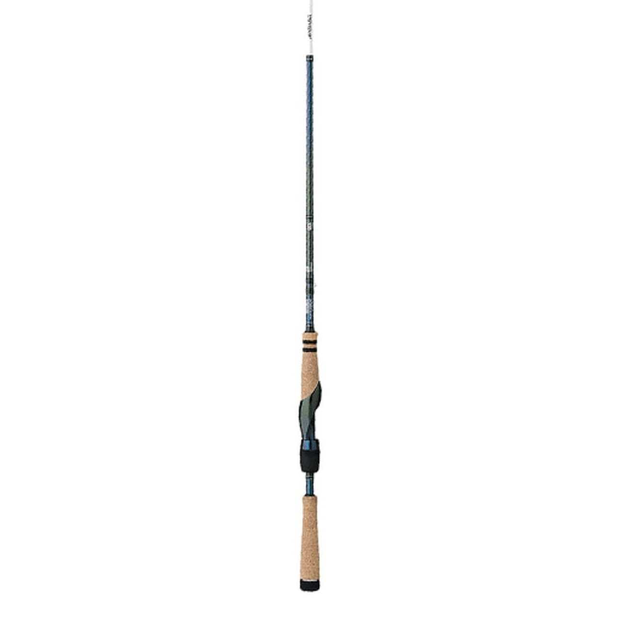 Daiwa RG Walleye Spinning Rod - Image 3