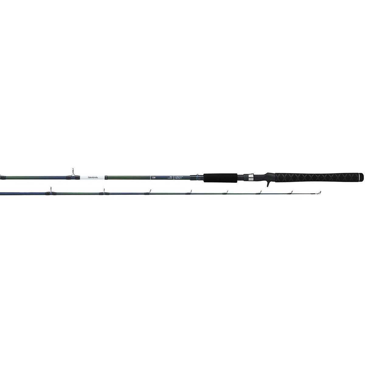 Daiwa RG Walleye Spinning Rod - Image 4