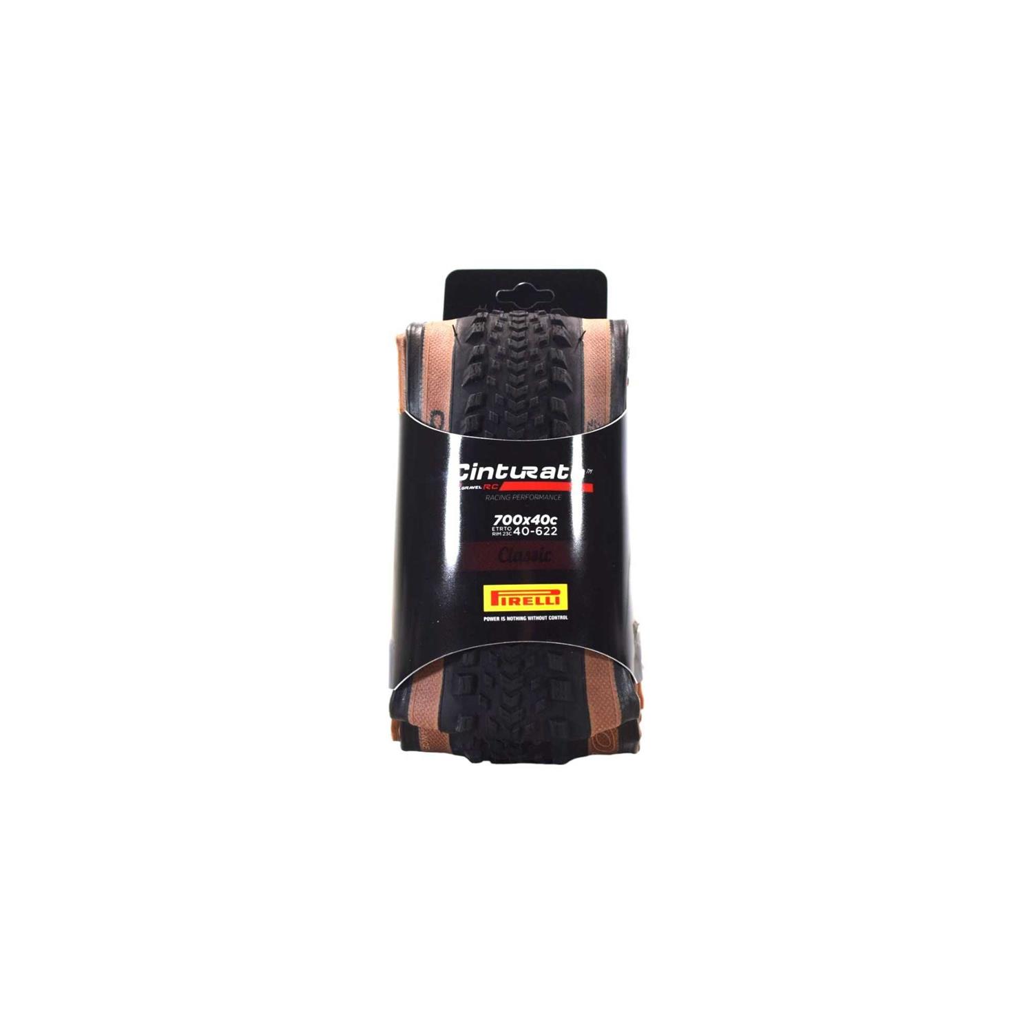 Pirelli Cinturato Gravel RC Tire - Image 2