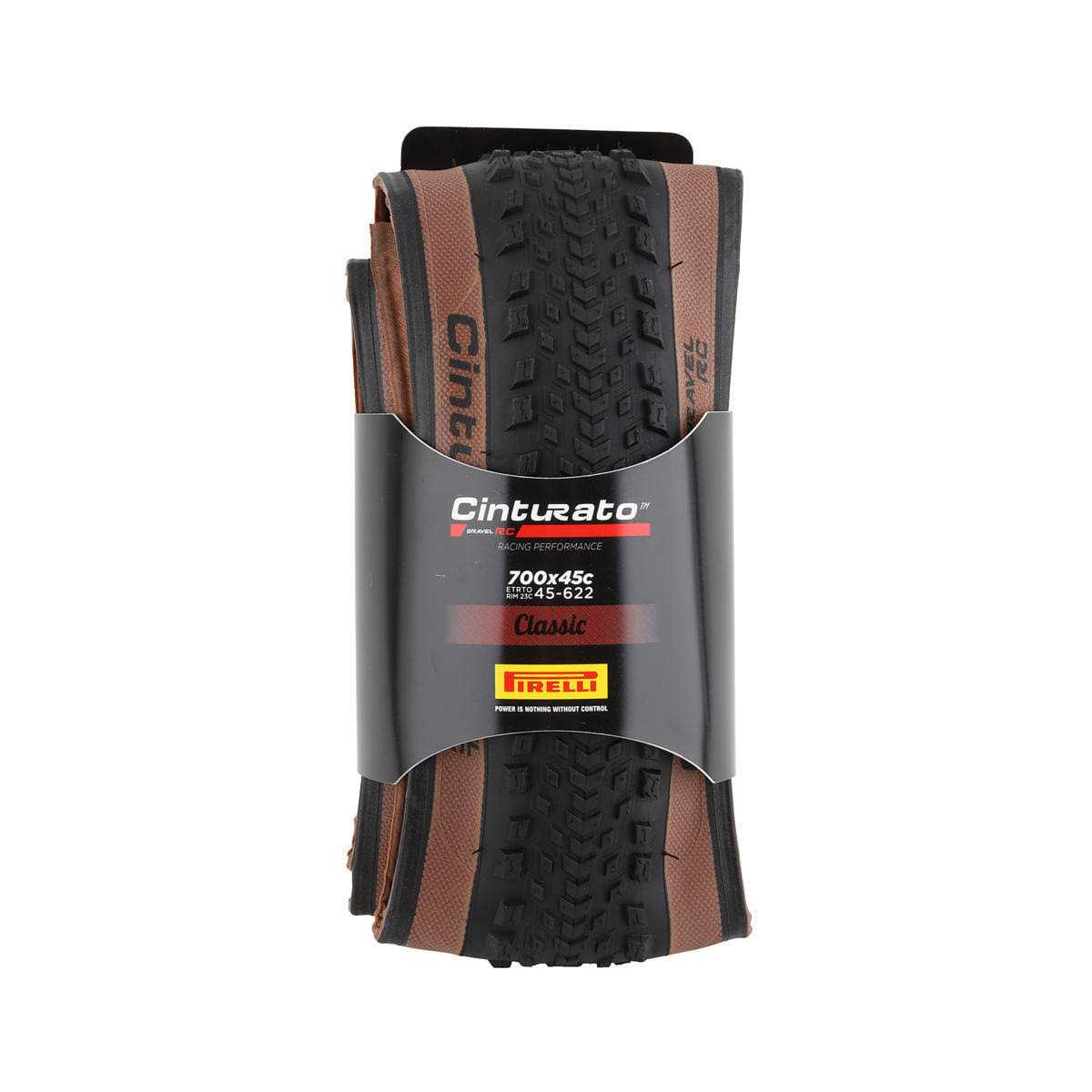 Pirelli Cinturato Gravel RC Tire - Image 4