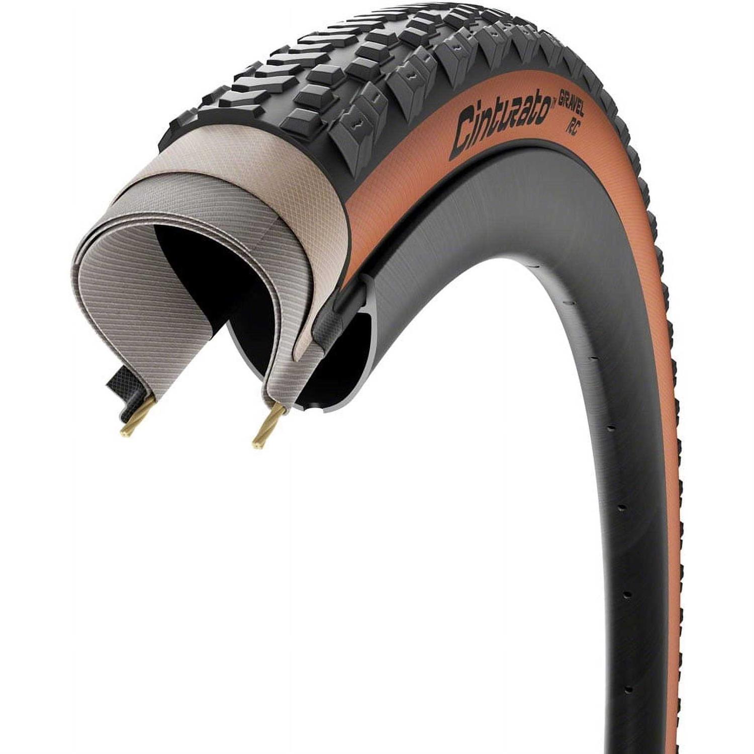 Pirelli Cinturato Gravel RC Tire - Image 2