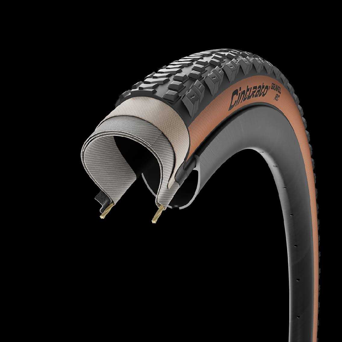 Pirelli Cinturato Gravel RC Tire - Image 4