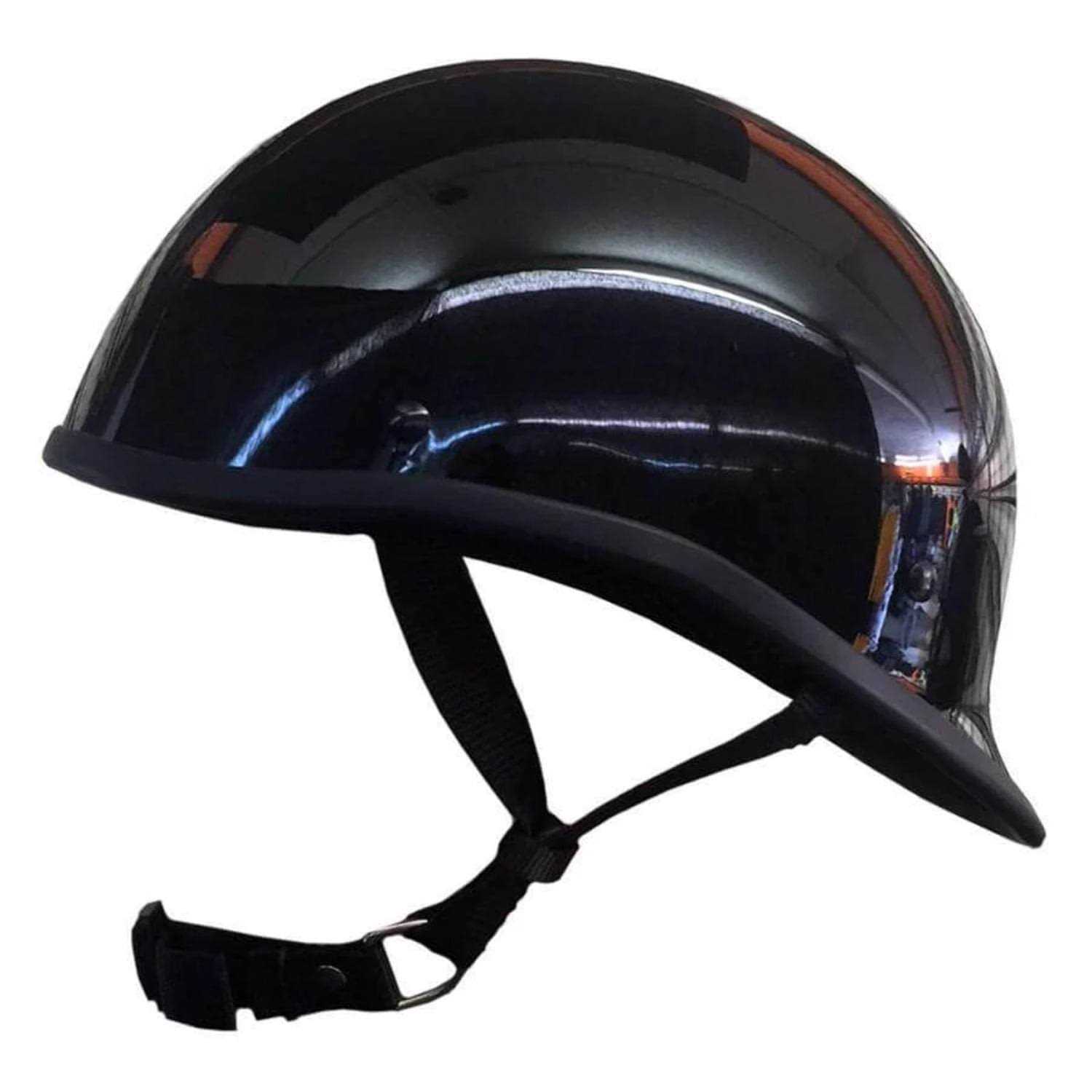 MicroDOT Helmet Co Micro DOT Twister DOT Approved Reversible Beanie Helmet - Image 3