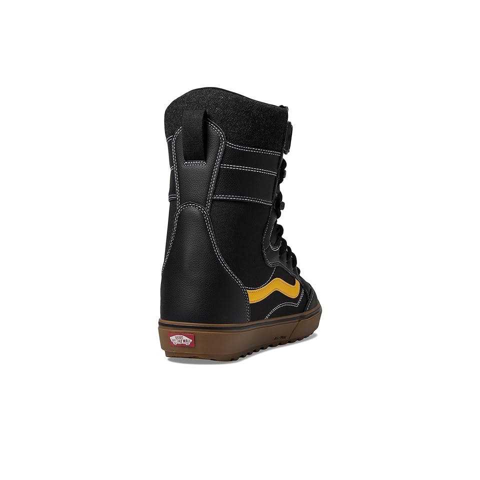 Vans Hi-Standard Linerless DX Snowboard Boots - Image 4