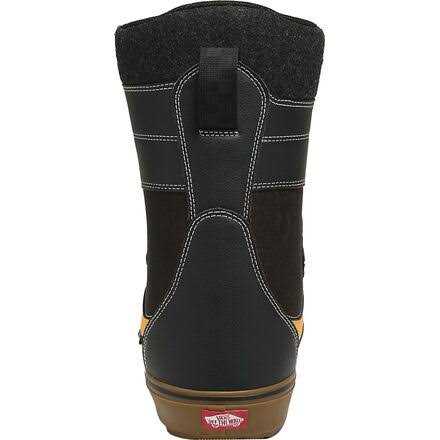 Vans Hi-Standard Linerless DX Snowboard Boots - Image 5