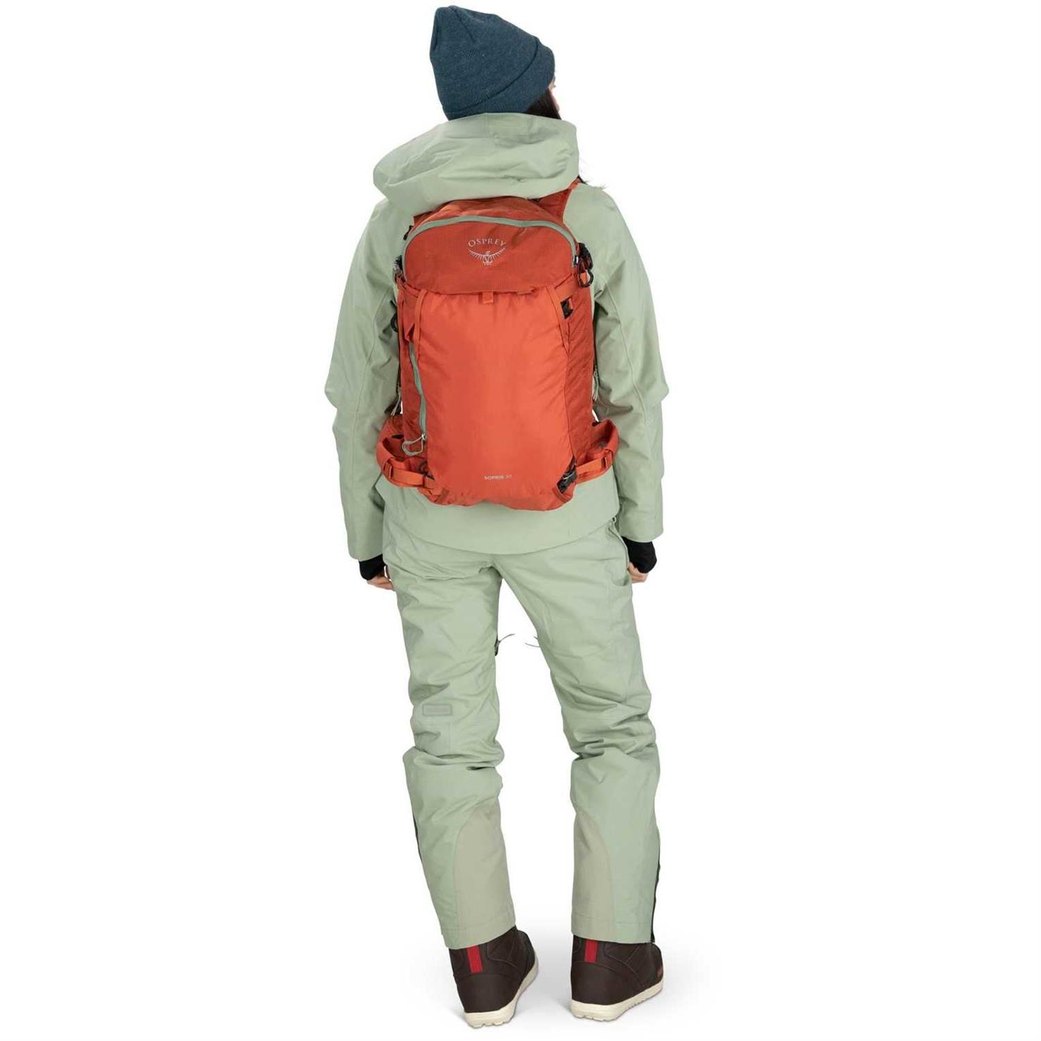 Osprey Sopris 30 - Image 4