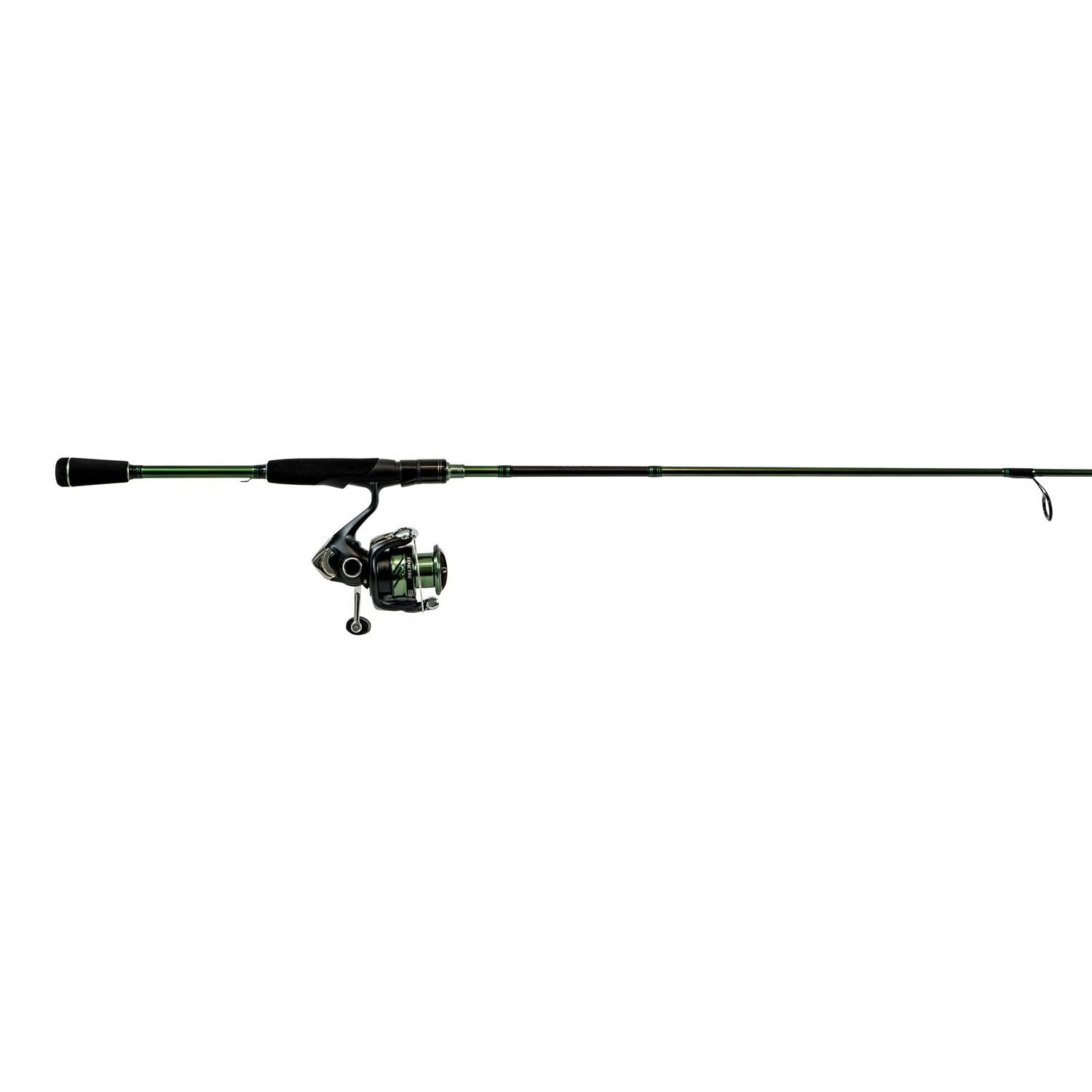 Shimano Symetre Spinning Combo PSY1000FMSYS56UL