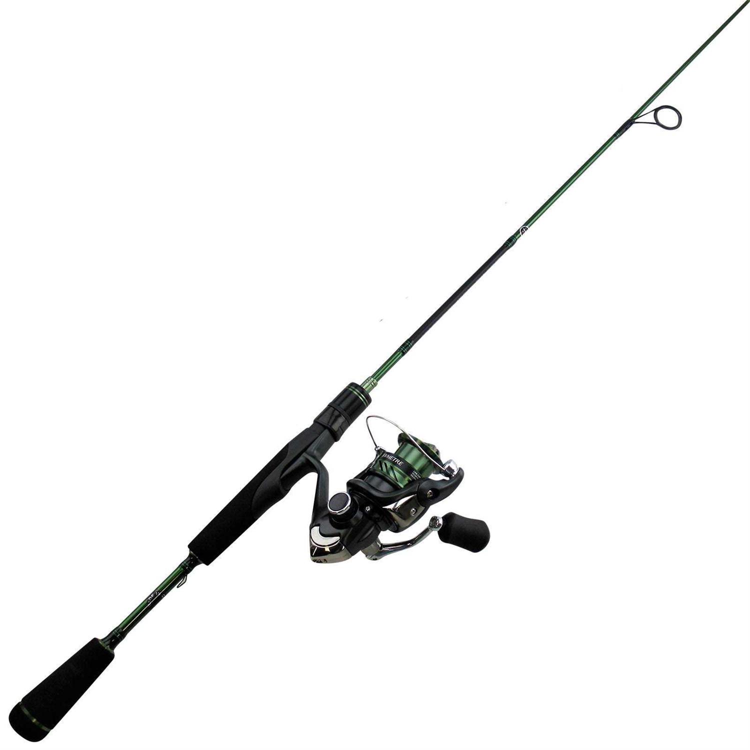Shimano Symetre Spinning Combo PSY1000FMSYS56UL - Image 3