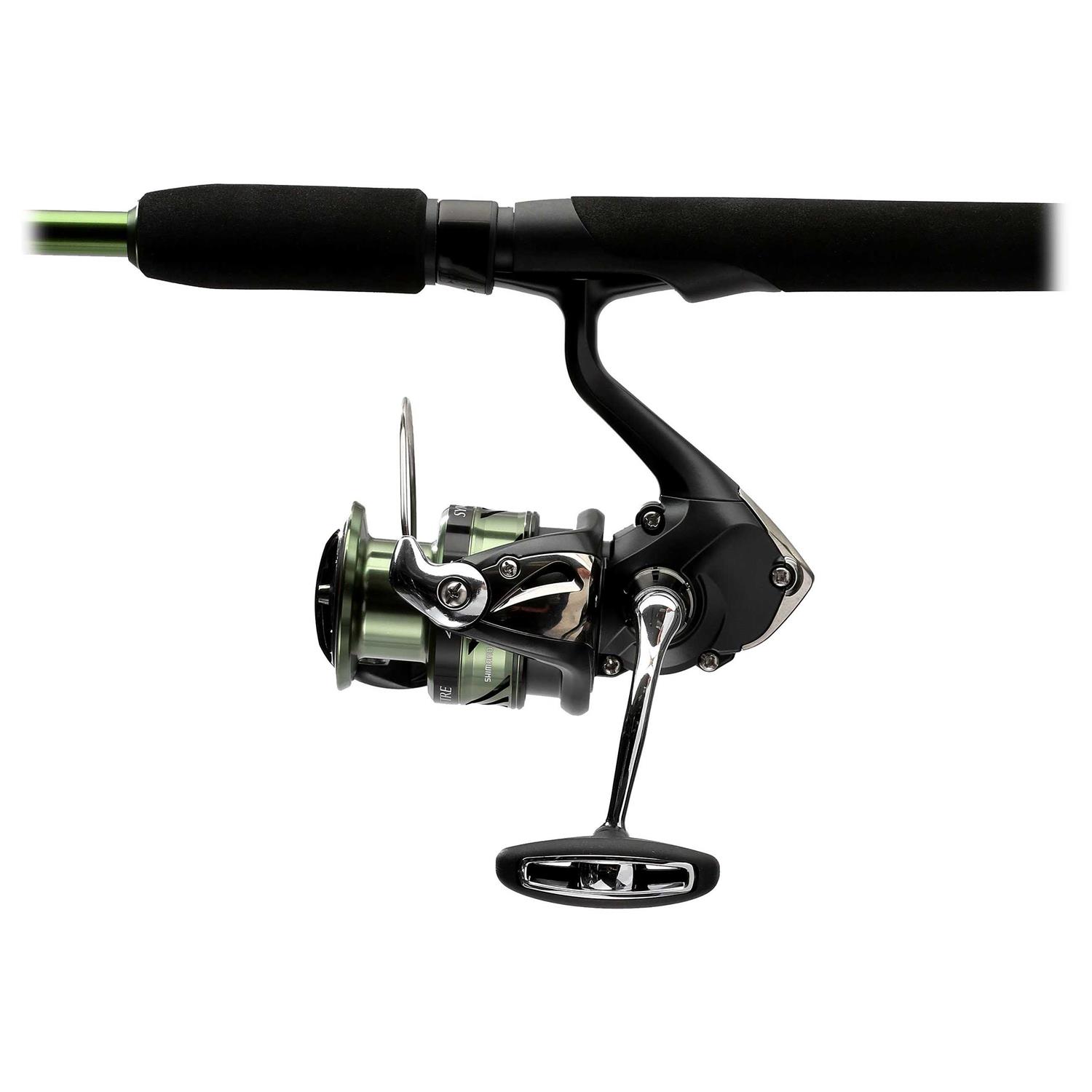 Shimano Symetre Spinning Combo PSY1000FMSYS56UL - Image 5