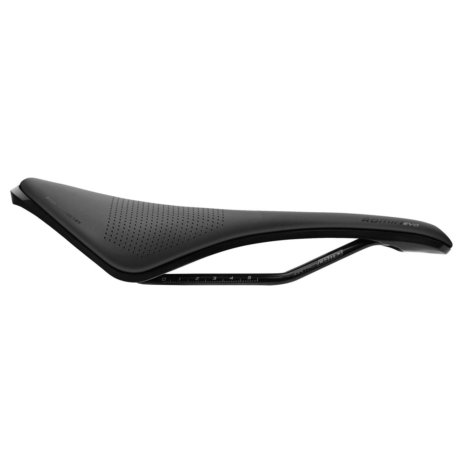 Specialized Romin Evo Comp Gel Saddle - Image 3