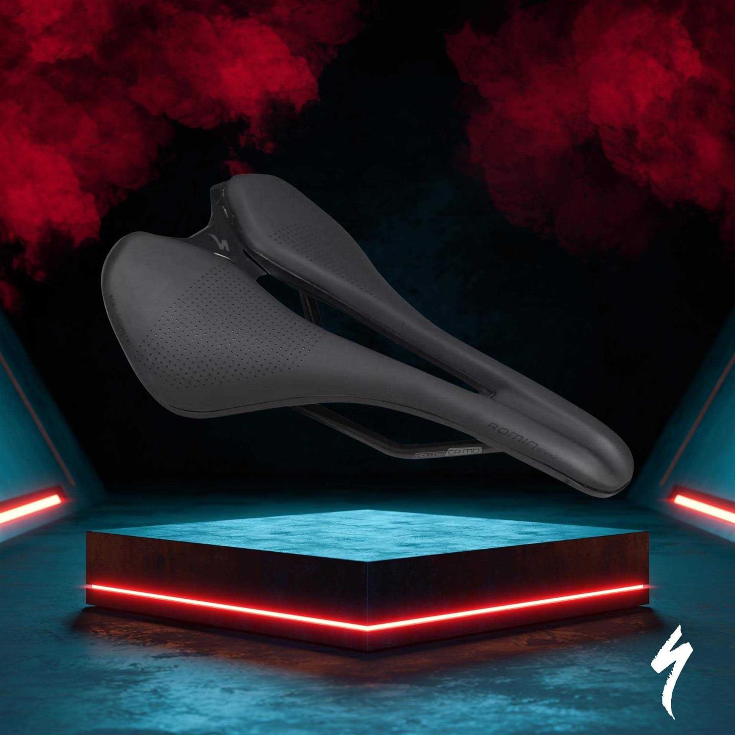 Specialized Romin Evo Comp Gel Saddle - Image 2