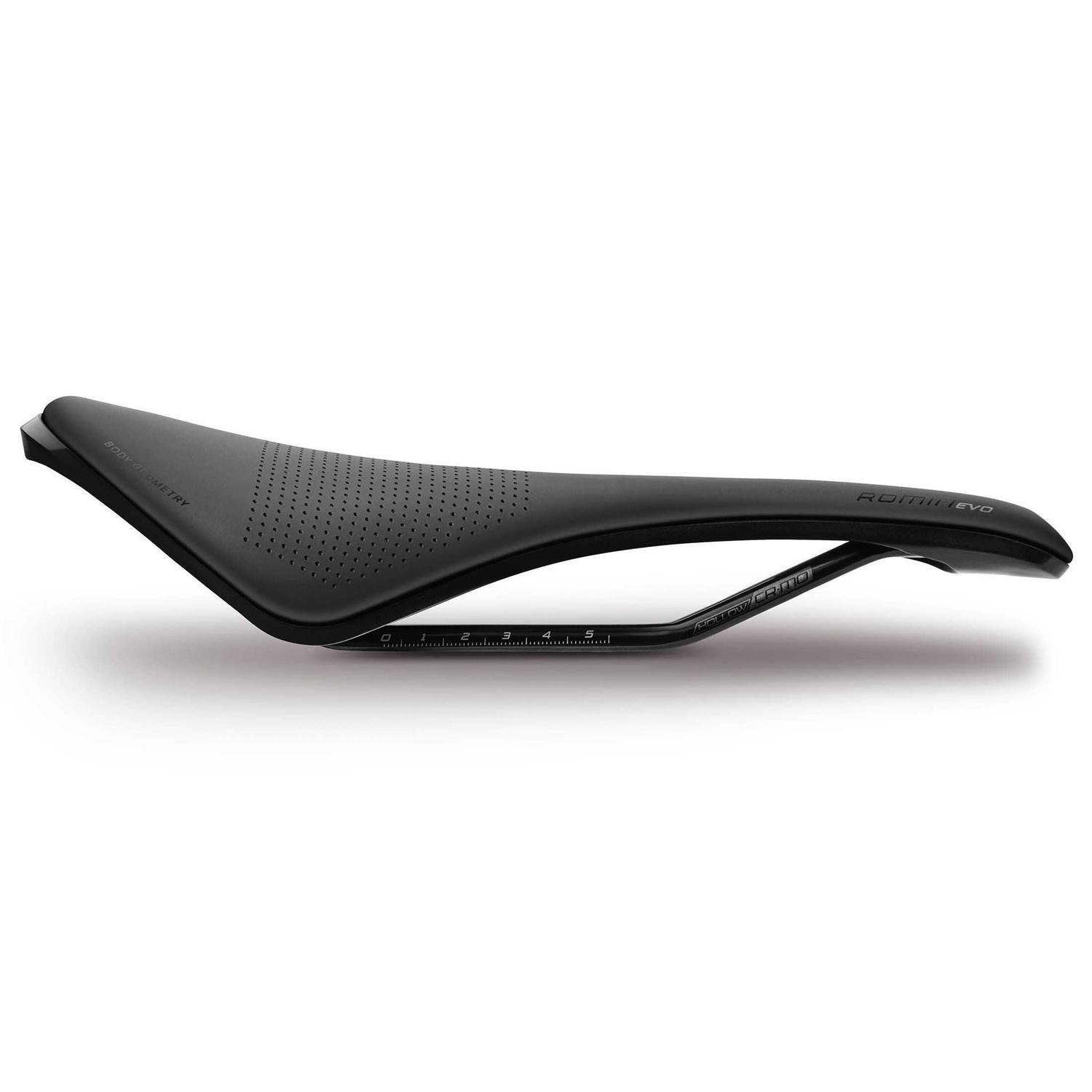 Specialized Romin Evo Comp Gel Saddle - Image 3