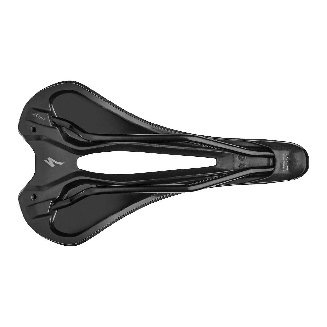 Specialized Romin Evo Comp Gel Saddle - Image 5