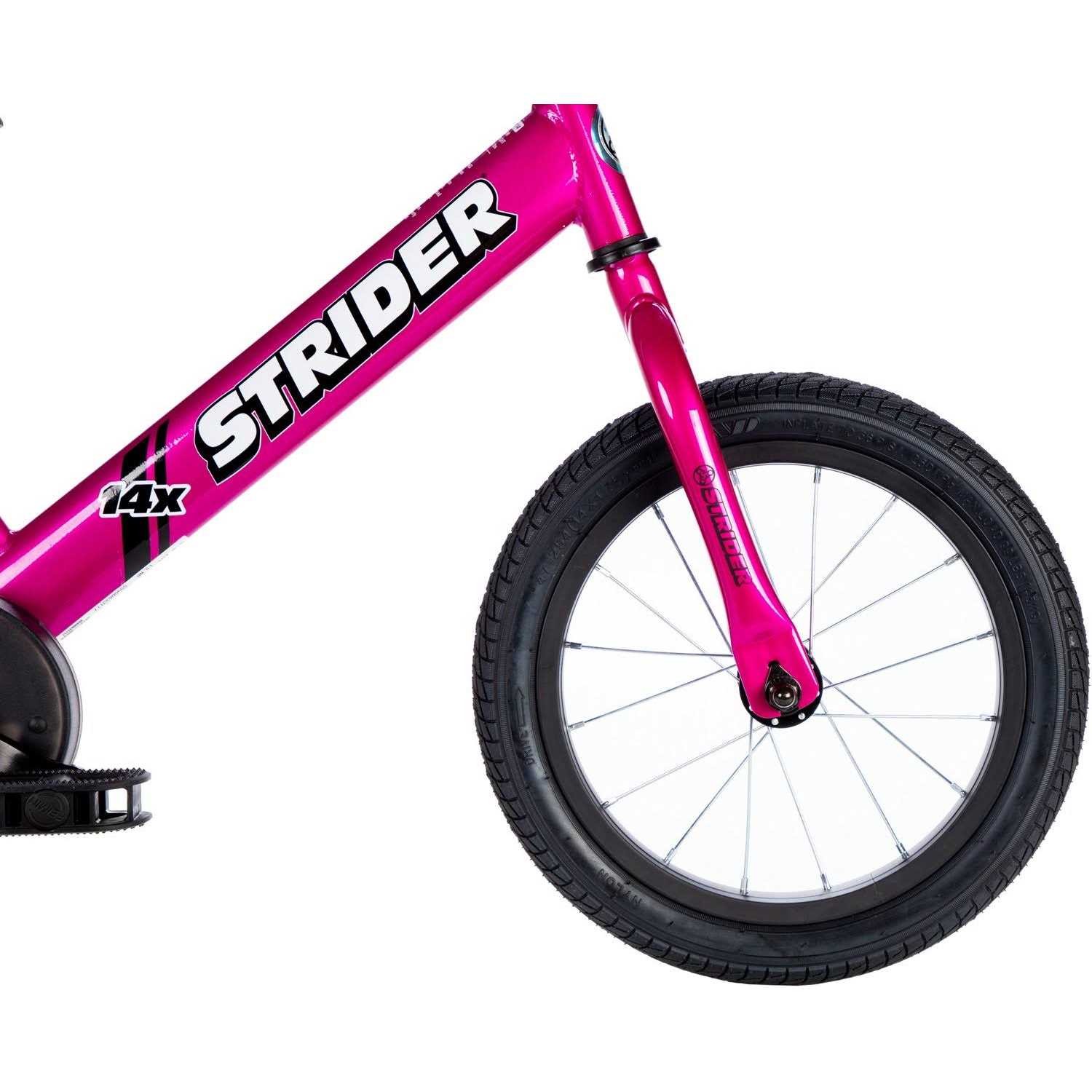 Alternative view of Strider 14x Sport