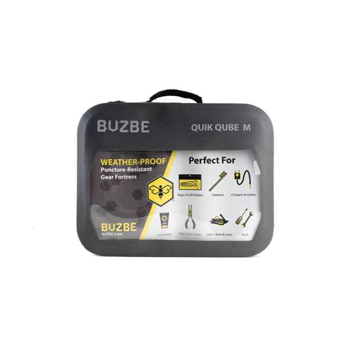 Buzbe Quik Qube - Image 5