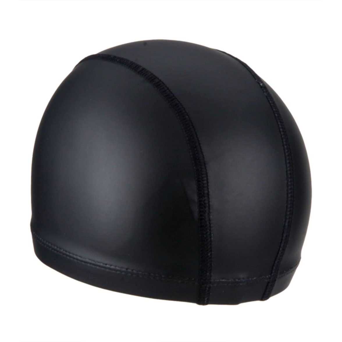 Speedo Silicone Stretch Fit Swim Cap - Image 3