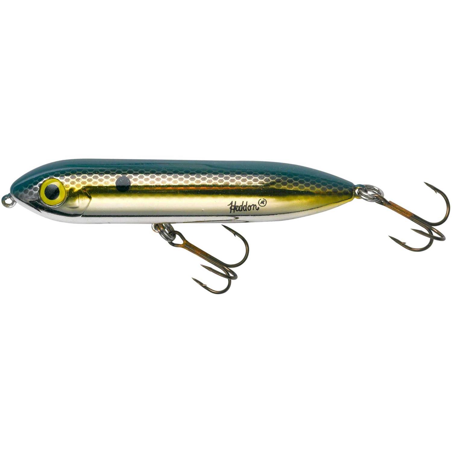 Heddon Super Spook Jr - Image 3