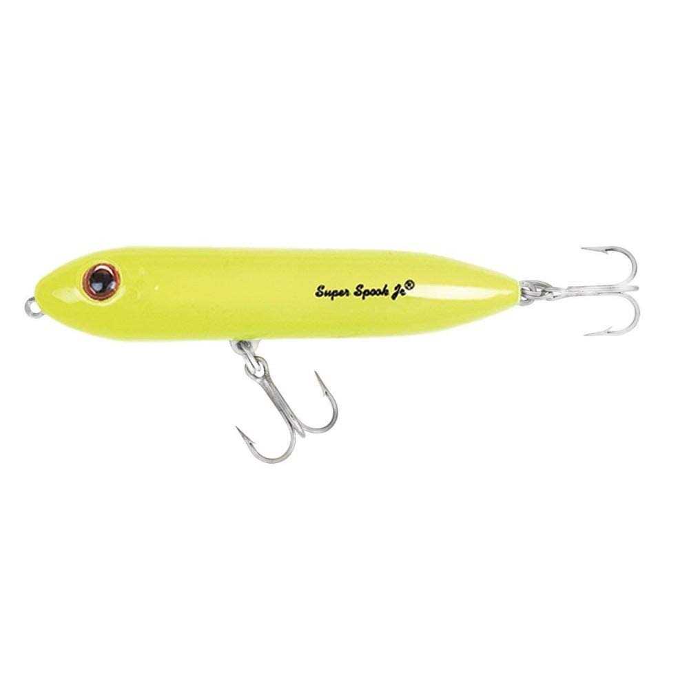 Heddon Super Spook Jr - Image 2