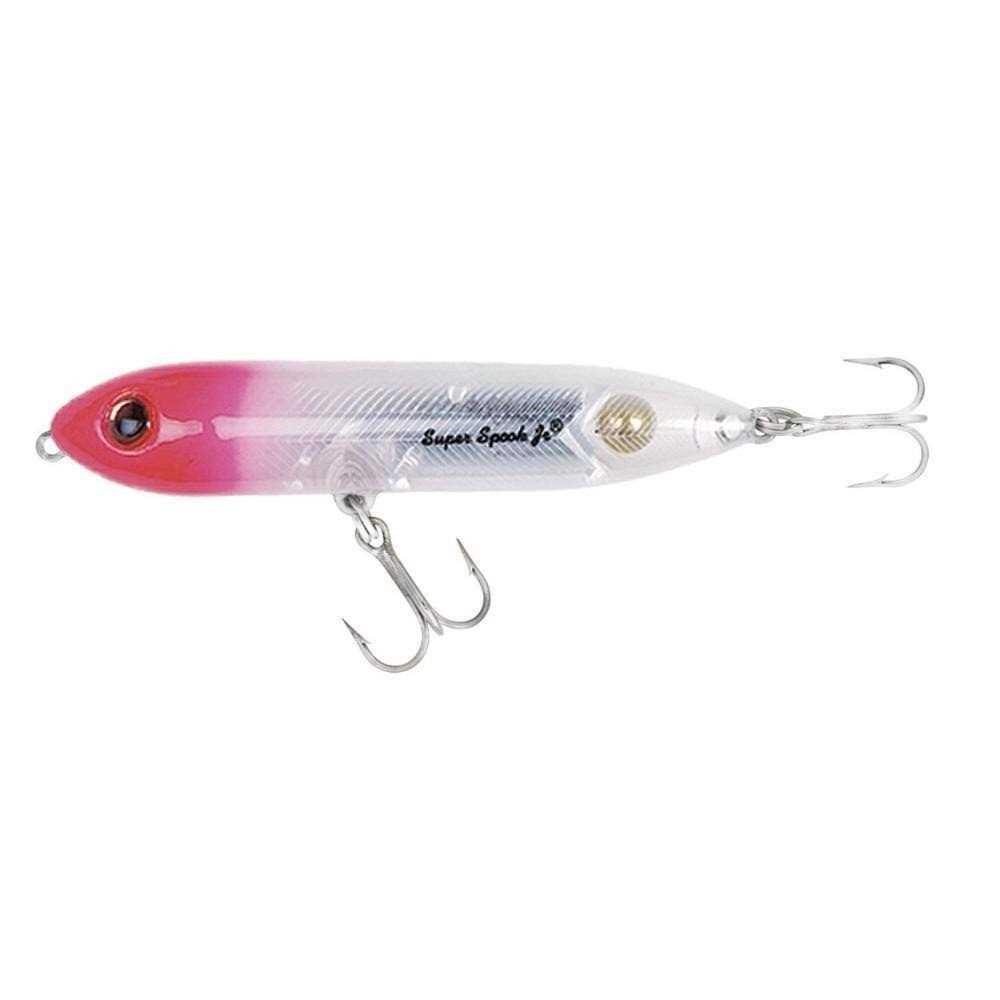 Heddon Super Spook Jr - Image 3