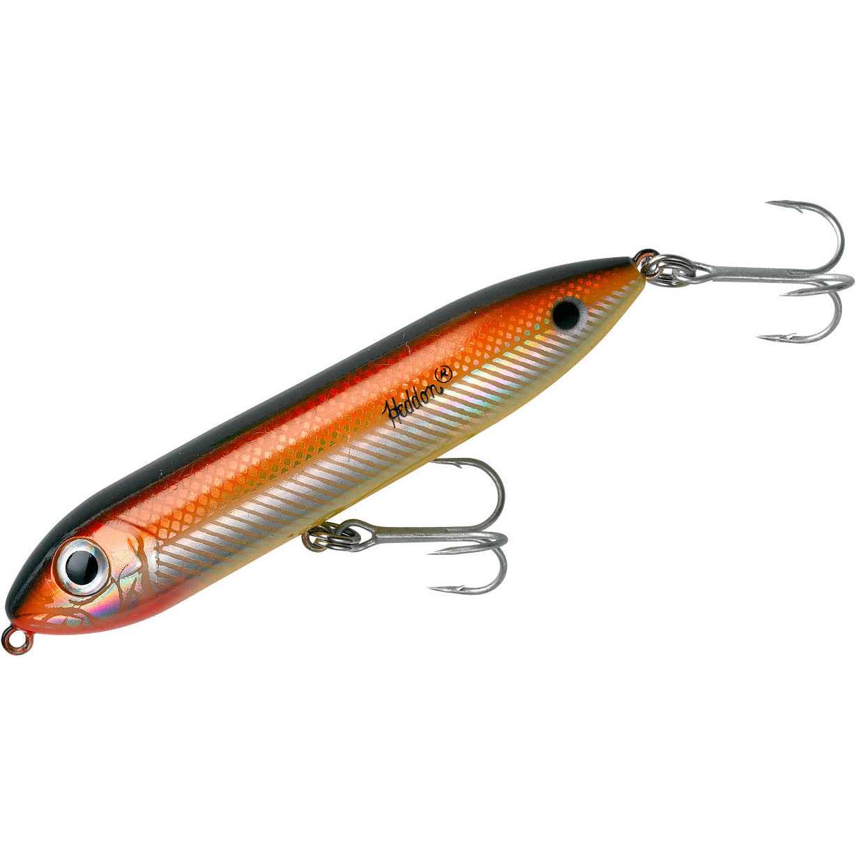 Heddon Super Spook Jr - Image 4