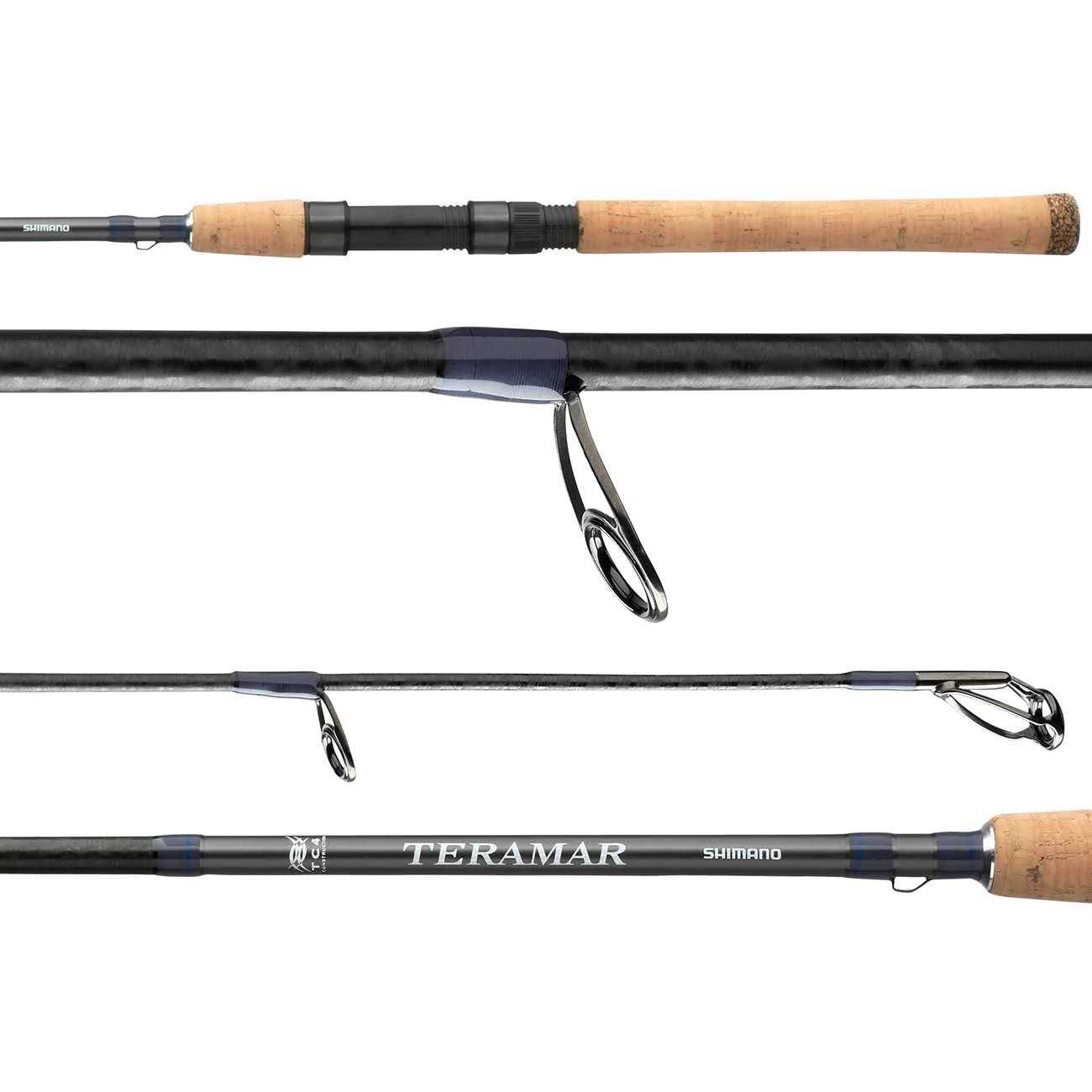 Shimano Teramar SE - Image 3