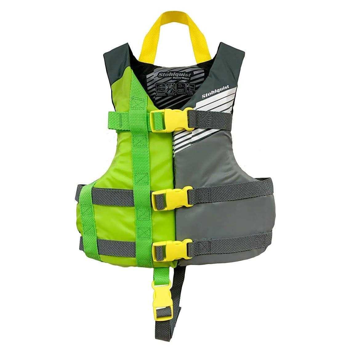Stohlquist Fit PFD