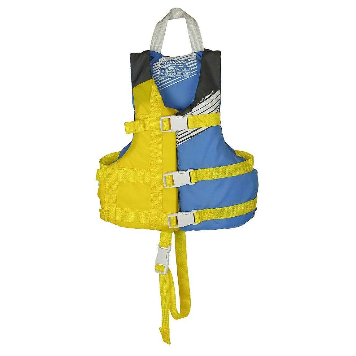 Stohlquist Fit PFD