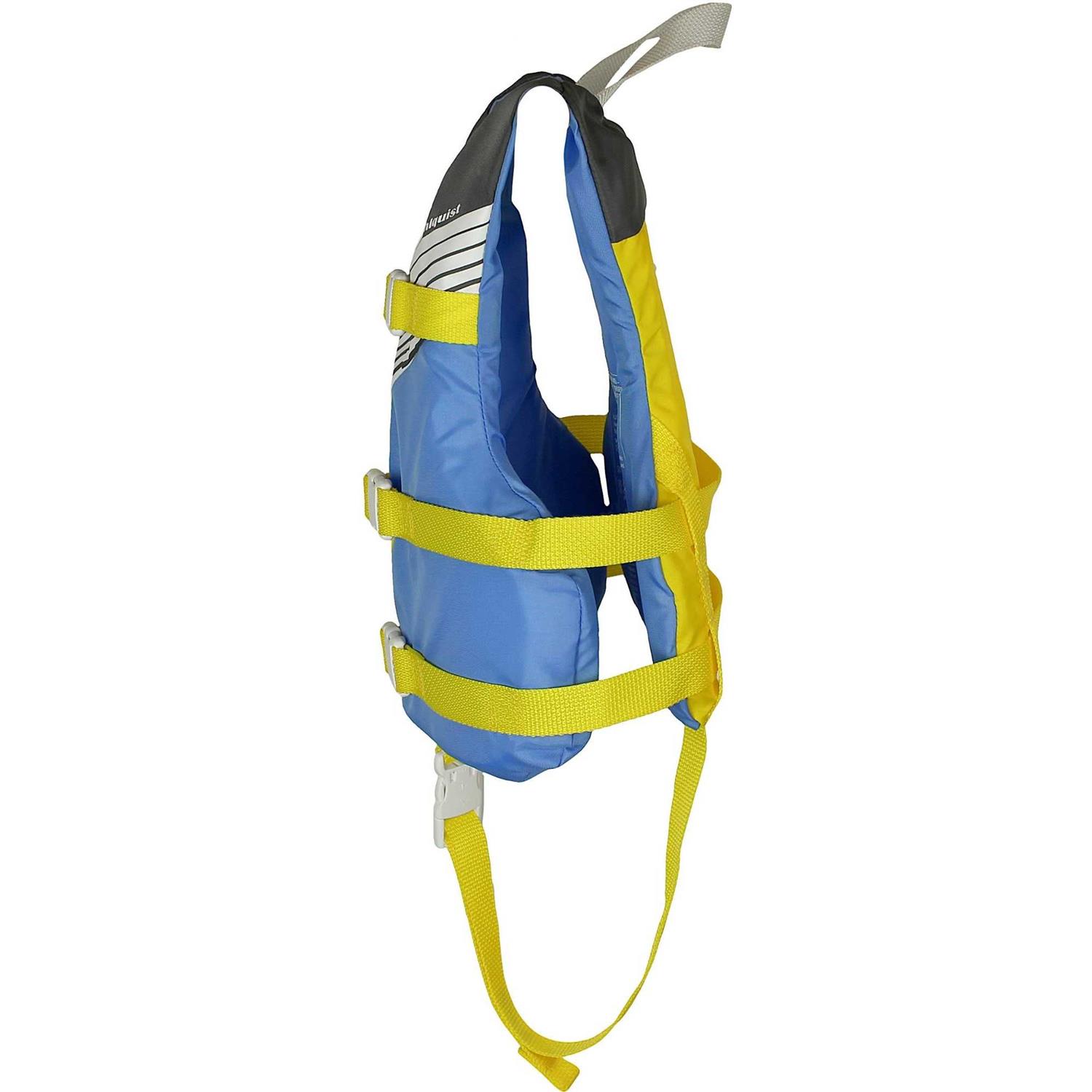 Stohlquist Fit PFD - Image 4