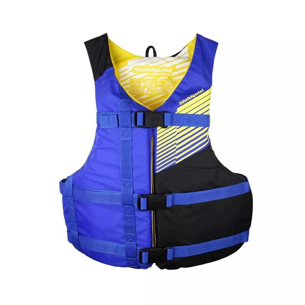 Stohlquist Fit PFD - Image 5