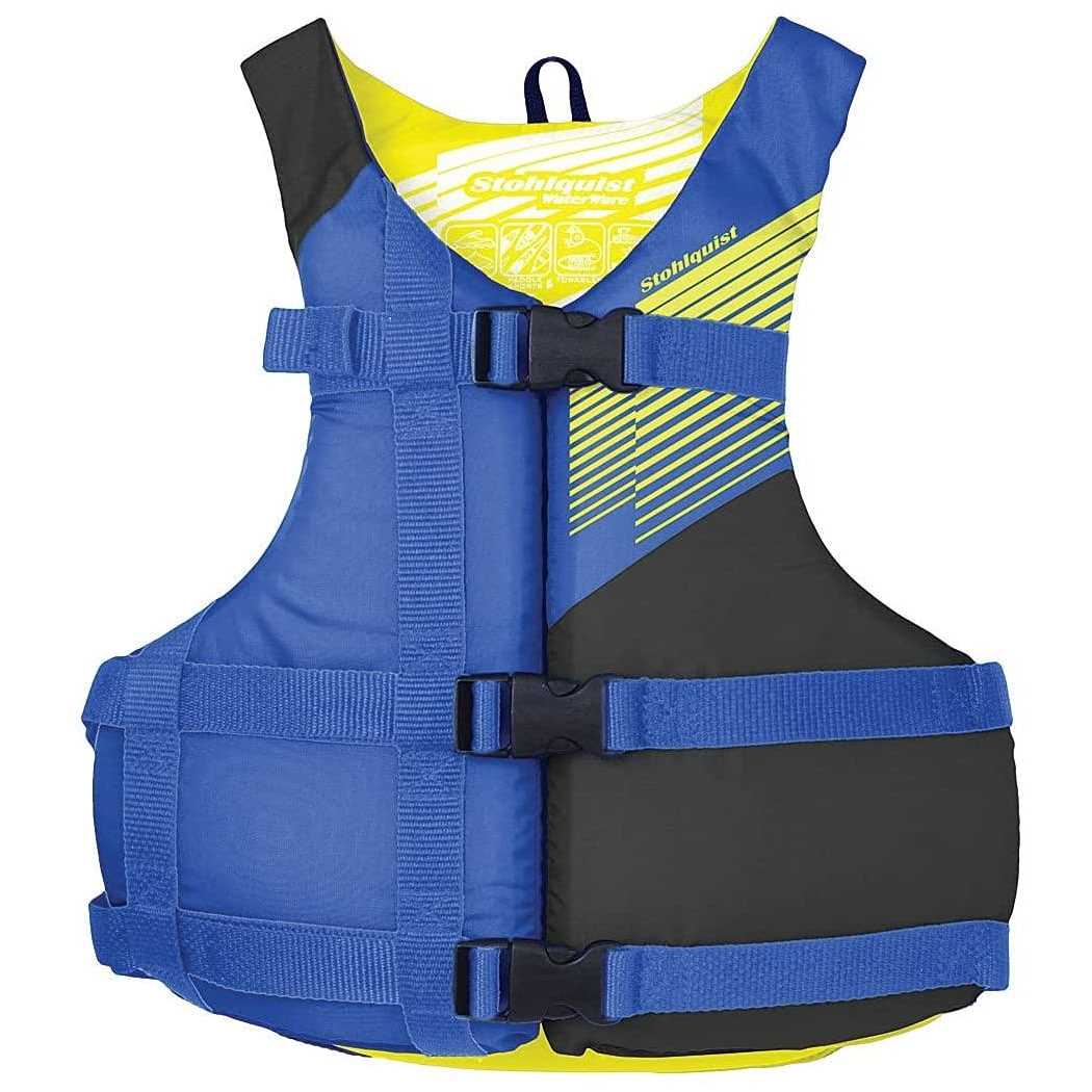 Stohlquist Fit PFD