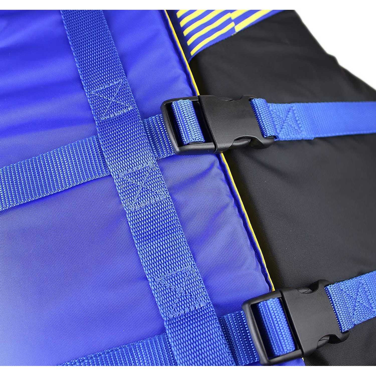 Stohlquist Fit PFD - Image 5