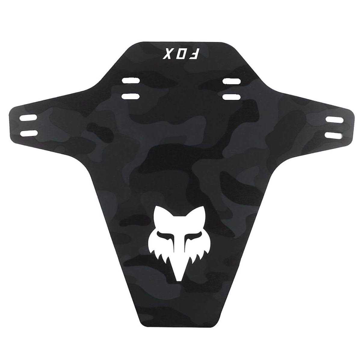 Fox Racing Mud Guard - Image 2