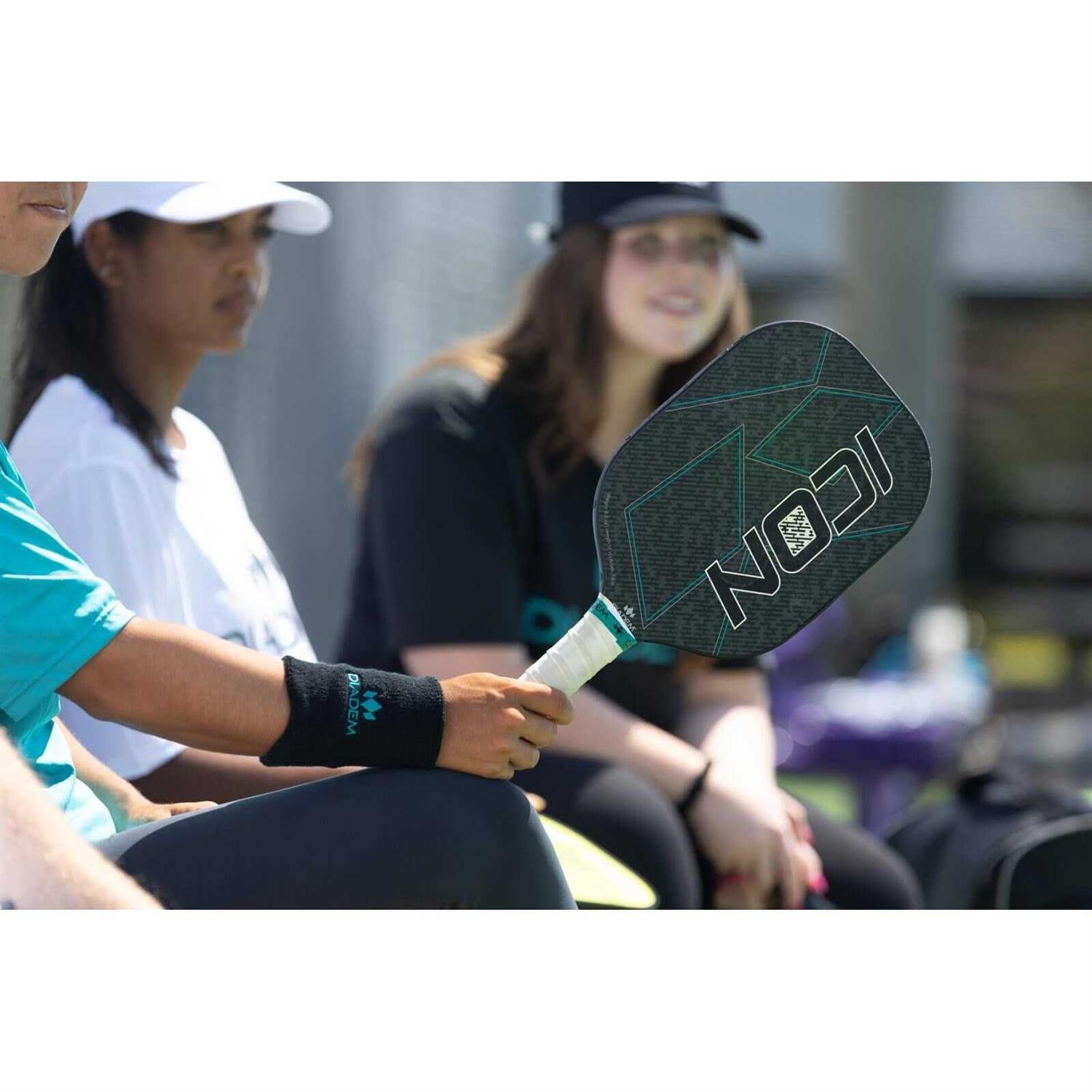 Diadem Icon Pickleball Paddle - Image 2
